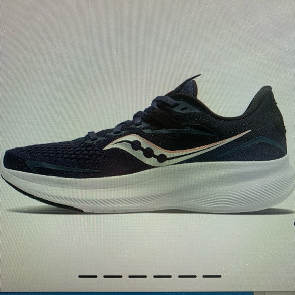 Saucony Ride 15 - Picture 2 of 6